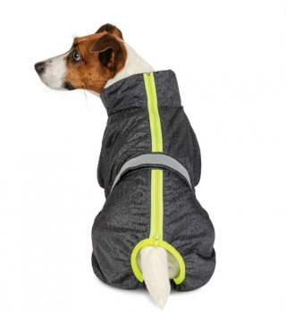 Pet Fashion Regenjacke
